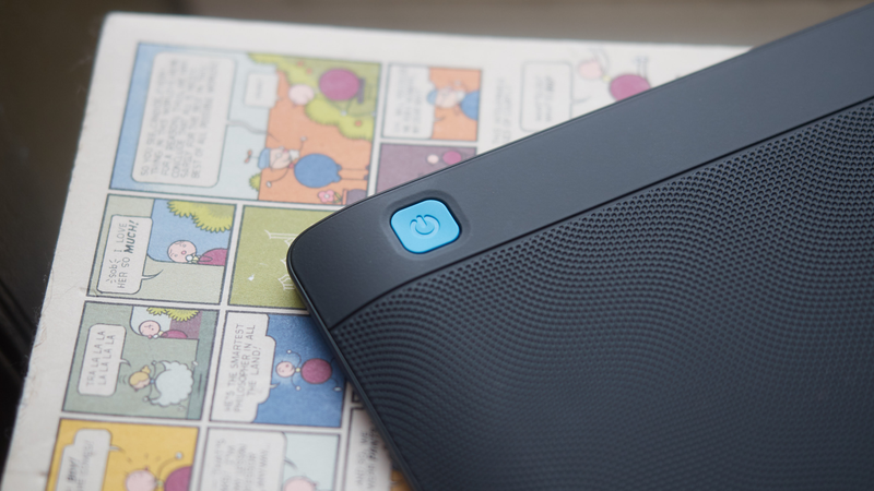 Illustration for article titled Amazon's Kindle Is King–Why Would I Buy This Other E-reader?